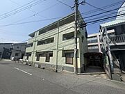 サンルート勝木島 3階 築35年7ヶ月の賃貸物件