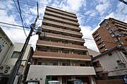 東三国駅より徒歩3分 8階 築22年11ヶ月の賃貸物件