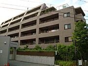 桃山台駅より徒歩8分 3階 築28年4ヶ月の賃貸物件