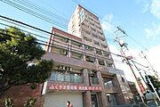 吹田駅より徒歩7分 4階 築19年8ヶ月の賃貸物件