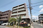 南吹田駅より徒歩10分 4階 築16年4ヶ月の賃貸物件