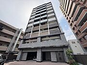 江坂駅より徒歩5分 9階 築9年9ヶ月の賃貸物件