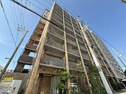 新大阪駅より徒歩5分 6階 築31年6ヶ月の賃貸物件