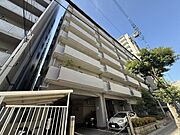 新大阪駅より徒歩13分 11階 築46年6ヶ月の賃貸物件