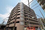 エステムコート新大阪３ステーションプラザ 10階 築24年8ヶ月の賃貸物件