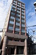 エクセレント上新17宮原 2階 築14年8ヶ月の賃貸物件