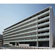 東三国駅より徒歩9分 築9年6ヶ月 7階建の賃貸物件