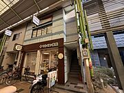 せふりハイツ 4階 築31年9ヶ月の賃貸物件