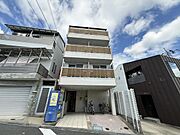 千里中央駅より徒歩10分 4階 築20年7ヶ月の賃貸物件