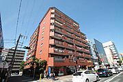 ライオンズマンション第６江坂の賃貸物件