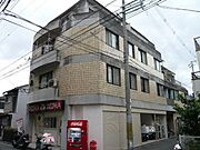東三国駅より徒歩8分 3階 築39年の賃貸物件