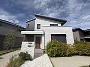 芦屋駅よりバス12分 徒歩3分 2階 築3年9ヶ月の賃貸物件