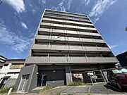 吹田駅より徒歩2分 5階 築15年11ヶ月の賃貸物件