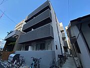 野江駅より徒歩1分 4階 築6年8ヶ月の賃貸物件