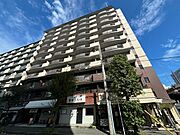 松籟マンション 11階 築51年7ヶ月の賃貸物件