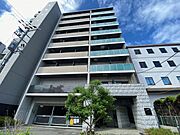江坂駅より徒歩8分 9階 築9年8ヶ月の賃貸物件