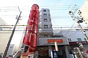 江坂駅より徒歩5分 4階 築36年7ヶ月の賃貸物件