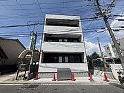 豊津駅より徒歩4分 2階 新築の賃貸物件
