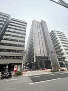 新大阪駅より徒歩8分 4階 築1年8ヶ月の賃貸物件