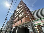 新大阪駅より徒歩8分 3階 築31年2ヶ月の賃貸物件