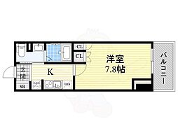 北大阪急行電鉄 江坂駅 徒歩5分 10階/-