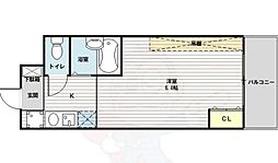 Osaka Metro御堂筋線 東三国駅 徒歩4分