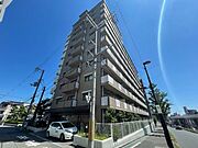 緑地公園駅より徒歩7分 8階 築29年5ヶ月の賃貸物件