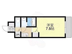 Osaka Metro御堂筋線 東三国駅 徒歩4分