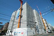 東三国駅より徒歩4分 8階 築11年7ヶ月の賃貸物件