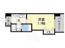 Osaka Metro御堂筋線 江坂駅 徒歩7分
