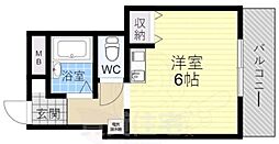 Osaka Metro御堂筋線 新大阪駅 徒歩3分
