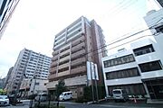 江坂駅より徒歩4分 6階 築12年9ヶ月の賃貸物件