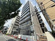 緑地公園駅より徒歩11分 4階 新築の賃貸物件