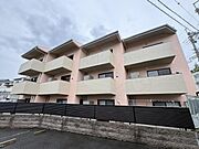 箕面駅より徒歩11分 2階 築48年8ヶ月の賃貸物件