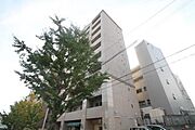 江坂駅より徒歩11分 8階 築19年11ヶ月の賃貸物件