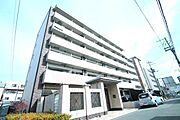 江坂駅より徒歩10分 4階 築17年9ヶ月の賃貸物件