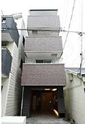 東淀川駅より徒歩6分 1階 築3年11ヶ月の賃貸物件