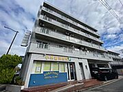 第8関根マンション 3階 築35年6ヶ月の賃貸物件