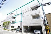 江坂駅より徒歩9分 3階 築36年9ヶ月の賃貸物件