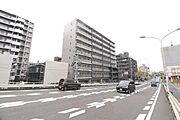 江坂駅より徒歩13分 7階 築6年10ヶ月の賃貸物件