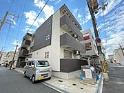フジパレス垂水町 1階 築8年9ヶ月の賃貸物件