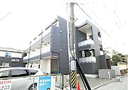 江坂駅より徒歩15分 3階 築8年10ヶ月の賃貸物件