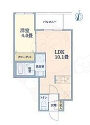 ウェルスクエア江坂2 1階/-