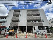 江坂駅より徒歩9分 2階 新築の賃貸物件