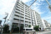 ロハス江坂 10階 築18年6ヶ月の賃貸物件