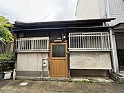 鶴橋駅より徒歩10分 1階 築35年7ヶ月の賃貸物件