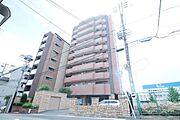 緑地公園駅より徒歩7分 3階 築17年7ヶ月の賃貸物件