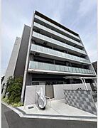 三国駅より徒歩12分 4階 築5年5ヶ月の賃貸物件