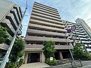 東三国駅より徒歩5分 6階 築9年7ヶ月の賃貸物件