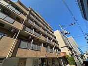 江坂駅より徒歩5分 5階 築26年6ヶ月の賃貸物件